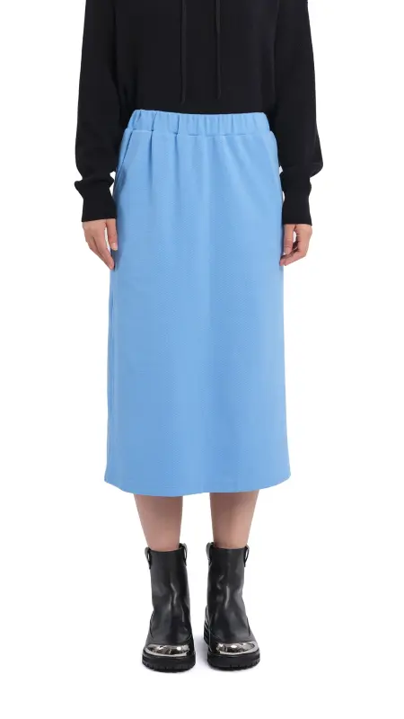 Pencil Split Skirt online