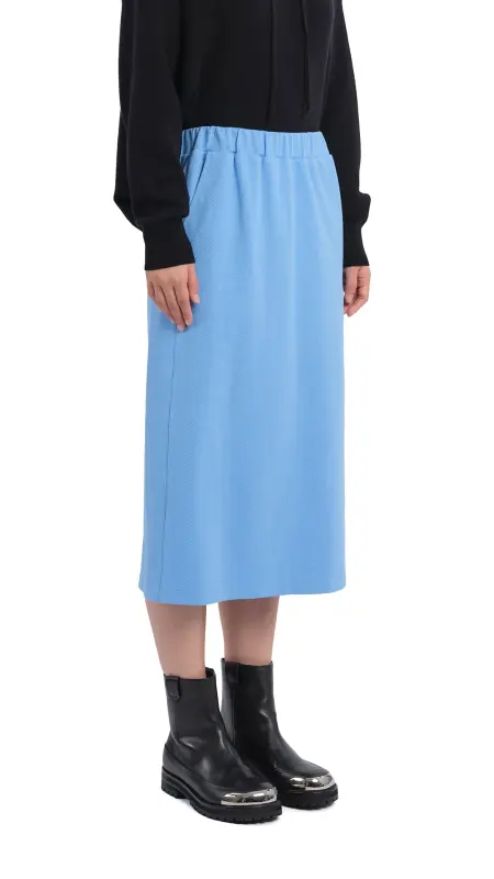 Pencil Split Skirt online