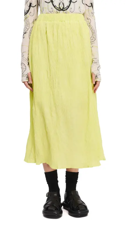 Pleated Skirt online