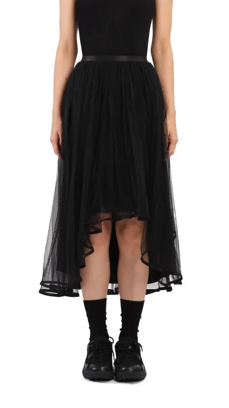 Volume Mesh Skirt online